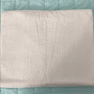 Supreme Beach Towel